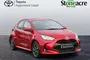 2022 Toyota Yaris 1.5 Hybrid Design 5dr CVT
