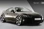 2023 Audi TT 40 TFSI Vorsprung 2dr S Tronic