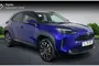 2025 Toyota Yaris Cross 1.5 Hybrid Design 5dr CVT