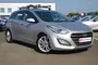 2017 Hyundai i30 1.6 CRDi [136] Premium 5dr
