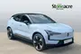 2026 Volvo EX30 200kW SM Extended Range Plus 69kWh 5dr Auto