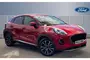 2023 Ford Puma 1.0 EcoBoost Hybrid mHEV Titanium 5dr