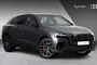 2021 Audi SQ8 SQ8 TFSI Quattro Black Edition 5dr Tiptronic