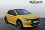 2021 Peugeot e-208 100kW GT Premium 50kWh 5dr Auto