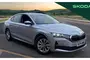 2024 Skoda Octavia 1.5 TSI SE Technology 5dr