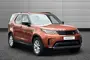 2018 Land Rover Discovery 3.0 SDV6 SE 5dr Auto