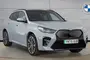 2025 BMW iX2 150kW eDrive20 M Sport 65kWh 5dr Auto