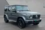 2025 Mercedes-Benz G-Class G 580 432kW EQ Tech AMG Line Prem+ 116kWh 5dr Auto