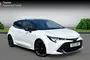 2022 Toyota Corolla 1.8 VVT-i Hybrid GR Sport 5dr CVT