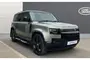 2021 Land Rover Defender 3.0 D250 First Edition 110 5dr Auto