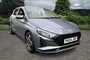 2024 Hyundai i20 1.0T GDi Ultimate 5dr DCT