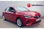 2023 Vauxhall Corsa 1.2 Turbo Design 5dr