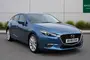2018 Mazda 3 2.0 Sport Nav 5dr