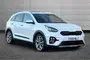 2022 Kia Niro 1.6 GDi Hybrid 4 5dr DCT