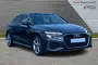 2023 Audi A3 35 TFSI S Line 5dr S Tronic