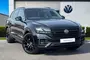 2022 Volkswagen Touareg 3.0 V6 TSI 4Motion Black Edition 5dr Tip Auto
