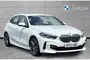 2023 BMW 1 Series 116d M Sport 5dr Step Auto [Live Cockpit Pro]