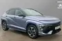 2025 Hyundai Kona 1.6 Hybrid 129 N Line 5dr DCT