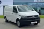 2023 Volkswagen Transporter 2.0 TDI 110 Startline Van