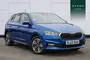 2022 Skoda Fabia 1.0 TSI 110 SE L 5dr
