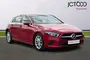 2019 Mercedes-Benz A-Class A180 Sport Executive 5dr
