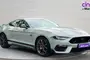 2022 Ford Mustang 5.0 V8 Mach 1 2dr Auto