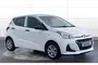 2018 Hyundai i10 1.0 S 5dr