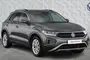 2025 Volkswagen T-Roc 1.5 TSI Match 5dr