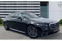 2021 Mercedes-Benz S-Class S350d AMG Line 4dr 9G-Tronic