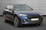 2023 Audi Q5 40 TDI Quattro Black Edition 5dr S Tronic