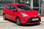 2019 Toyota Yaris 1.5 VVT-i Icon 5dr