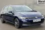 2024 Volkswagen Golf 1.5 eTSI 150 Style 5dr DSG