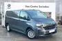 2025 Volkswagen Transporter 160kW 65kWh Commerce Pro Van Auto