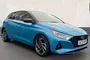 2022 Hyundai i20 1.0T GDi 48V MHD Ultimate 5dr DCT