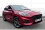 2022 Ford Kuga 2.5 PHEV ST-Line 5dr CVT
