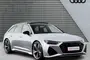 2022 Audi RS6 RS 6 TFSI Quattro Vorsprung 5dr Tiptronic