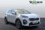 2019 Kia Sportage 1.6 CRDi ISG 4 5dr