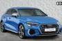 2020 Audi A3 S3 TFSI Quattro 5dr S Tronic