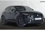 2024 Jaguar E-Pace 2.0 D200 R-Dynamic HSE Black 5dr Auto