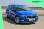 2023 Skoda Fabia 1.0 TSI 110 SE Comfort 5dr DSG