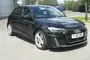 2019 Audi A1 35 TFSI S Line 5dr