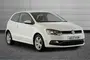 2017 Volkswagen Polo 1.2 TSI Match Edition 3dr