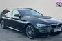 2017 BMW 5 Series Touring 520d M Sport 5dr Auto