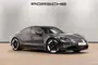 2025 Porsche Taycan 300kW 89kWh 4dr RWD Auto
