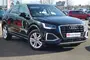 2022 Audi Q2 35 TFSI Sport 5dr