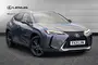 2021 Lexus UX 250h 2.0 5dr CVT [Nav]