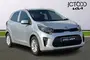 2018 Kia Picanto 1.0 2 5dr