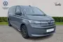 2025 Volkswagen Multivan 2.0 TDI Style 5dr LWB DSG