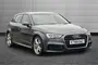 2019 Audi A3 35 TFSI S Line 5dr