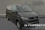 2022 Volkswagen Transporter 2.0 TDI 150 Highline Van